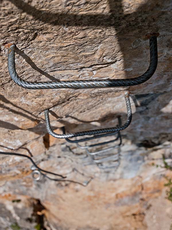 Via Ferrata du Liaucous Vialiaucous4